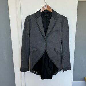 Rag & Bone Women’s Blazer Size 4